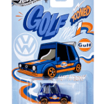 螢幕擷取畫面 2025-04-13 170854 Hot Wheels Toon'D Volkswagen Golf Mk1 Racing Themed Automotive