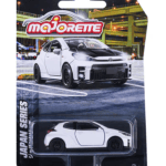 Majorette Japan Series Kabaya 3