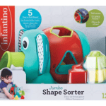 螢幕擷取畫面 2025-04-13 181431 Infantino Jumbo Shape Sorter