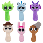 螢幕擷取畫面 2025-04-13 190714 Sprunki Plush Toys Sprunki Incredibox Plush Doll Sprunki Game Cartoon Pillow Kids Birthday Gifts Stuffed Dolls Christmas Gift