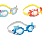 Intex Crab Fun Goggles