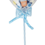 螢幕擷取畫面 2025-04-14 152118 Disney Loving Bouquet Stitch Plush