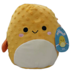 Squishmallows Safa The Puffer Fish Plush