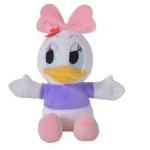 Disney Nature Lovers Daisy Duck 6 inch Plush
