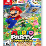 螢幕擷取畫面 2025-04-15 133756 Nintendo Switch Mario Party Superstars Console Game
