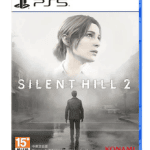 PlayStation 5 Silent Hill 2 Remake (R3) Console Game