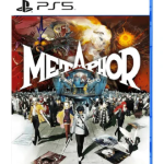 螢幕擷取畫面 2025-04-15 135146 PlayStation 5 Metaphor Re Fantazio (R3) Console Game