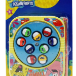 螢幕擷取畫面 2025-04-15 140948 SpongeBob SquarePants Fishing Game Yellow Playset