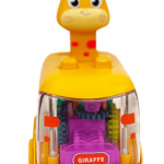 螢幕擷取畫面 2025-04-15 163540 Orange Press And Go Gear Car With Light