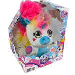 螢幕擷取畫面 2025-04-15 164749 Eolo Furry Tails Electronic Unicorn Plush