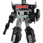 螢幕擷取畫面 2025-04-18 152430 ThreeZero Transformers War for Cybertron Trilogy Nemesis Prime DLX Scale Figure