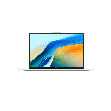 Huawei MateBook D 16 (2024) W5651 Mystic Silver