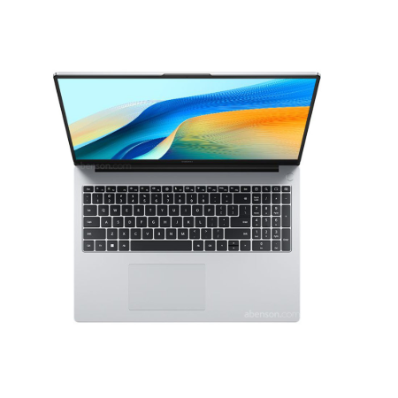 Huawei MateBook D 16 (2024) W5651 Mystic Silver