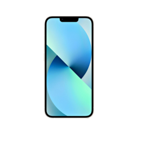 Apple iPhone 13 Starlight 128GB MLPG3ZP/A