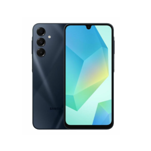 Samsung GALAXY A16 5G Blue Black 8GB+256GB SM-A166PZKIPHL