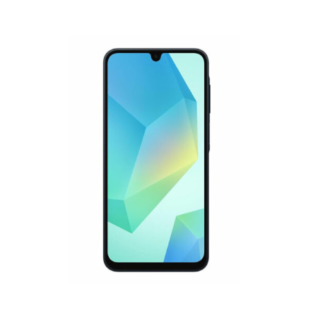 Samsung GALAXY A16 LTE Black 4GB+128GB SM-A165FZKDPHL