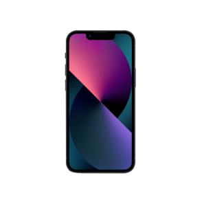 Apple iPhone 13 Midnight 128GB MLPF3ZP/A