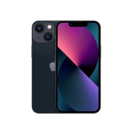 Apple iPhone 13 Midnight 128GB MLPF3ZP/A