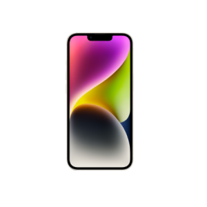 Apple iPhone 14 Starlight 256GB MPW43ZP/A