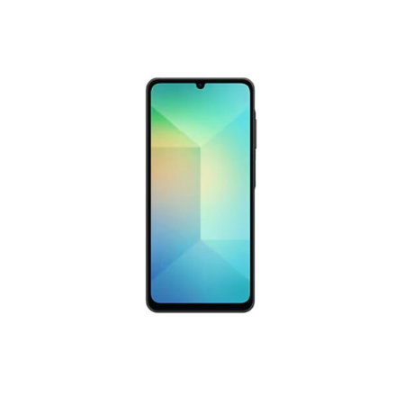 Samsung Galaxy A06 5G Black 4GB+128GB SM-A066BZKGPHL