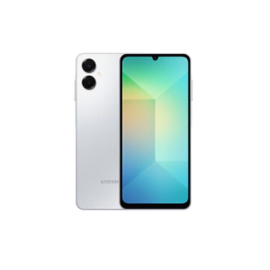 Samsung Galaxy A06 5G Gray 4GB+128GB SM-A066BZAGPHL