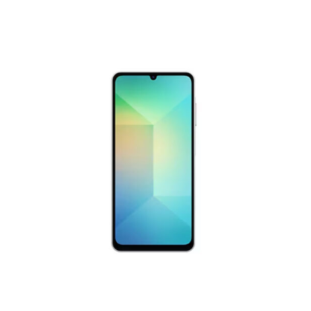 Samsung Galaxy A06 5G Gray 4GB+128GB SM-A066BZAGPHL