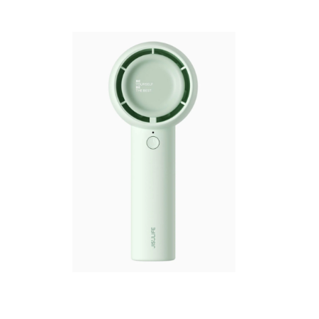 JisuLife LIFE 5 (FA42) 2000mAh Handheld Fan Green