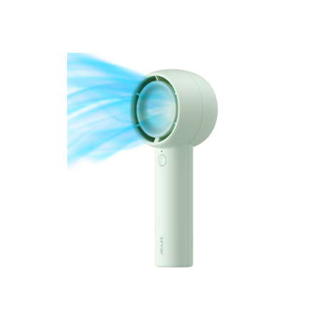 JisuLife LIFE 5 (FA42) 2000mAh Handheld Fan Green