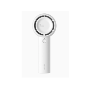 JisuLife LIFE 5 (FA42) 2000mAh Handheld Fan White