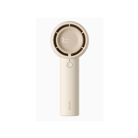JisuLife LIFE 5 (FA42) 4500mAh Handheld Fan Brown