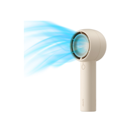 JisuLife LIFE 5 (FA42) 4500mAh Handheld Fan Brown