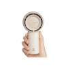 JisuLife LIFE 5 Plus (FA43) 4000mAh Handheld Fan Brown
