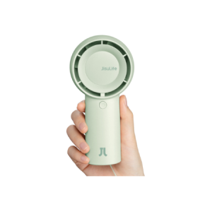 JisuLife LIFE 5 Plus (FA43) 4000mAh Handheld Fan Green