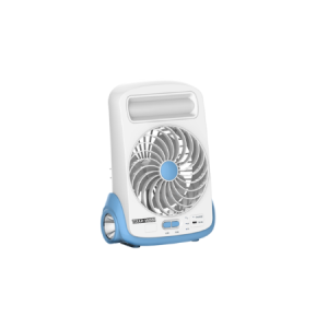 Tough Mama NTM-2825 5in Rechargeable Mini Fan