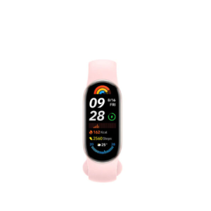 Xiaomi Smart Band 9 Mystic Rose