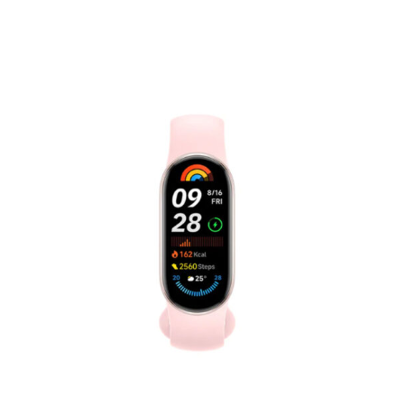 Xiaomi Smart Band 9 Mystic Rose