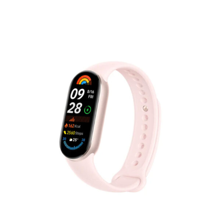 Xiaomi Smart Band 9 Mystic Black