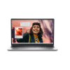 Dell Inspiron 15 3520 Platinum Silver Laptop