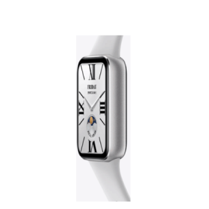 Xiaomi Smart Band 9 Pro Moonlight Silver