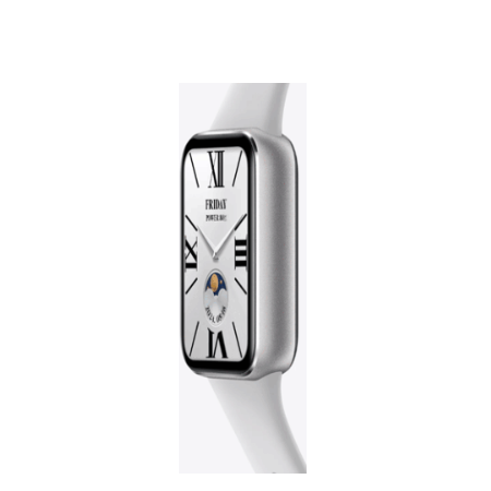 Xiaomi Smart Band 9 Pro Moonlight Silver