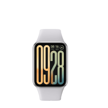 Xiaomi Smart Band 9 Pro Moonlight Silver