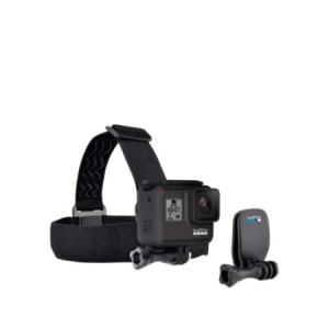 GoPro ACHOM-001 Head Strap + QuickClip