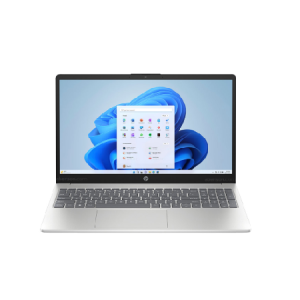 HP 15-fc0485AU Natural Silver Laptop