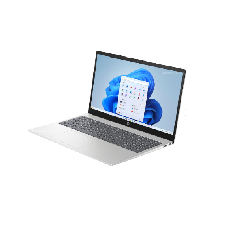 HP 15-fc0485AU Natural Silver Laptop