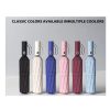 Automatic Umbrella Windproof Anti-UV Sunscreen Large Umbrella Folding Sunshade
