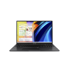 ASUS Vivobook 16 X1605VA MB870WSM Indie Black Laptop