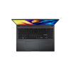 ASUS Vivobook 16 X1605VA MB870WSM Indie Black Laptop
