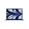 Apple MacBook Air (13-inch, M2 Chip, 2024) MC7X4PP/A Midnight Laptop