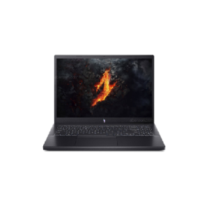 Acer Nitro V ANV15-41-R023 Obsidian Black Gaming Laptop
